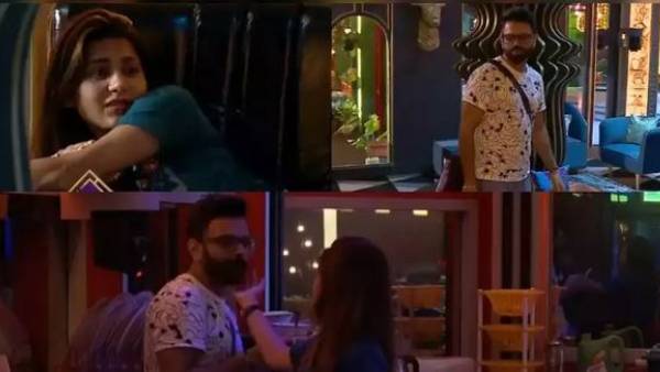 మిడ్నైట్ రొమాంటిక్గా.. మన రిలేషన్
