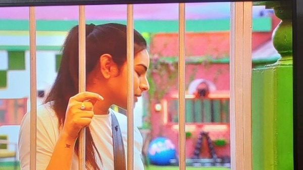 మానస్, ప్రియాంకను టీజ్ చేసిన లోబో