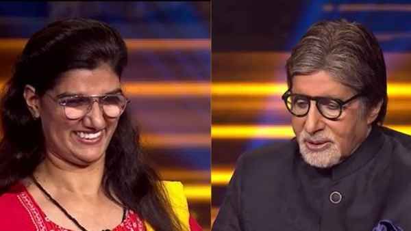 50 లక్షలు గెలుచుకొని రోల్ ఓవర్ కంటెస్టెంట్గా