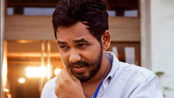 Hiphop Tamizha Replace S. Thaman for Akhil Akkineni Agent Movie Hiphop Tamizha Replace S. Thaman for Akhil Akkineni Agent Movie