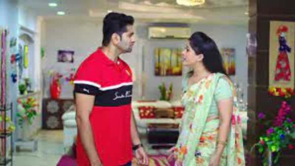 శృతి కీలక నిర్ణయం.. హక్కు నీకెక్కడిది