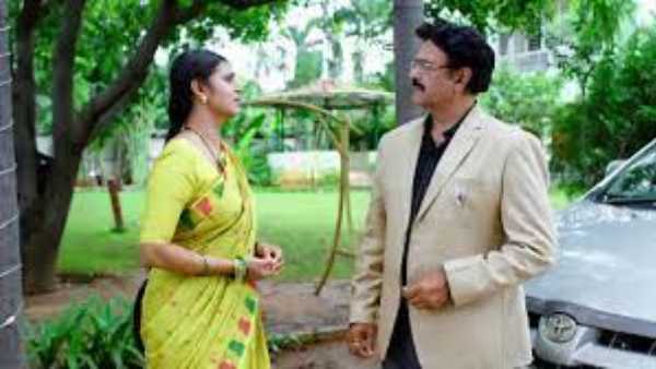 అందరికీ నిజం చెప్పేసిన పురుషోత్తం
