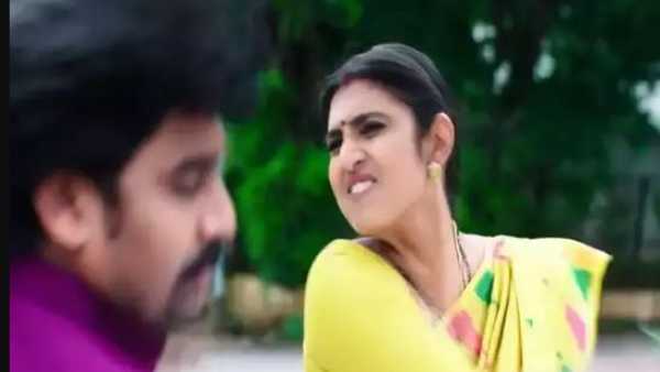 అక్షరను పెళ్లి చేసుకుంటానన్న ప్రేమ్