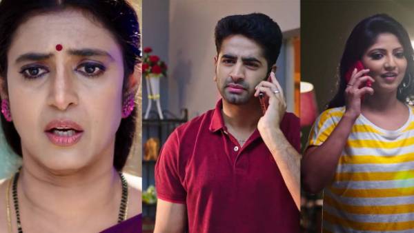 తులసి సూపర్ ప్లాన్.. ప్రేమ్కు సలహా