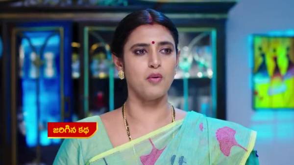 ఆ తులసిని పక్కన పెట్టకపోతే కష్టమే