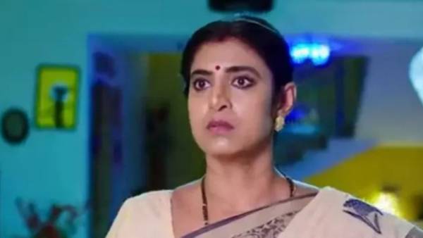 శుక్రవారం ఎపిసోడ్లో జరిగింది ఇదే