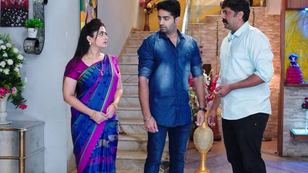బుధవారం ఎపిసోడ్లో జరిగింది ఇదే