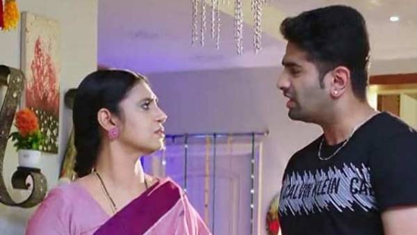 ప్రేమ్కు విలువైన సలహా ఇచ్చిన తులసి