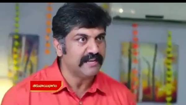 సరికొత్త ప్లాన్తో ప్రేమ్ను కలిసిన అక్షర