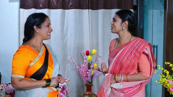 తులసిలో డౌట్.. బాంబ్ పేల్చిన లాస్య