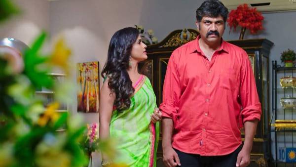 నందూకు క్లయింట్ వార్నింగ్.. ఫినీష్ చేస్తా