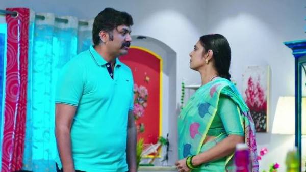 జీకేకు అక్షర కోరిక.. నందూకు కాల్ చేసి