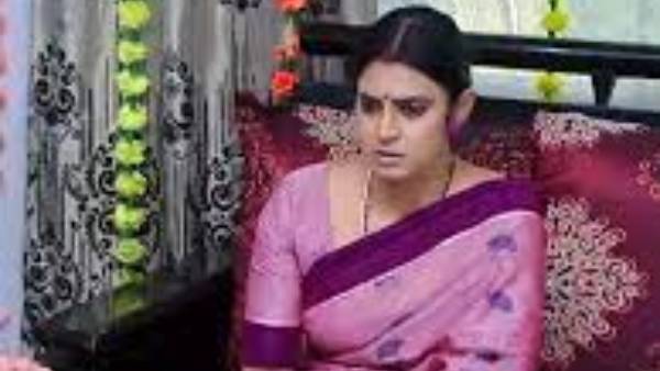 అలా రావొద్దని నందూకు తులసి వార్నింగ్