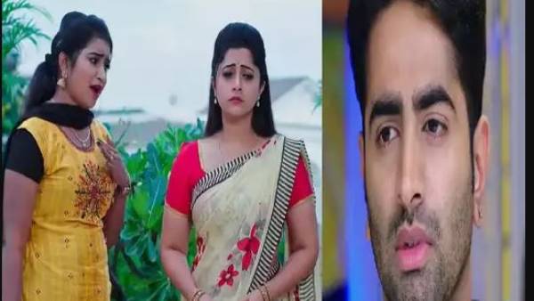 అక్షరకు తన ఇష్టాన్ని చెప్పేసిన ప్రేమ్
