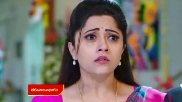 మంగళవారం ఎపిసోడ్లో జరిగింది ఇదే