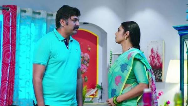 శనివారం ఎపిసోడ్లో జరిగింది ఇదే