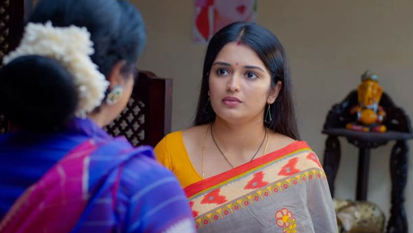 జానకి మనసును గాయపరిచిన రామ