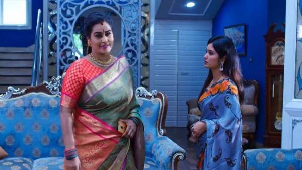 టెన్షన్ లో రామచంద్ర