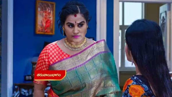 ధైర్యం చెప్పినా తగ్గని భయం