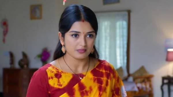 టెన్షన్ పెట్టిన వైజయంతి