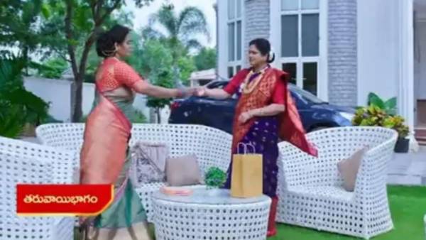 జానకి జీవితం వైజయంతి చేతుల్లో..