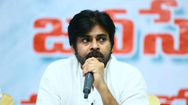'జనసేనాని'గా ముద్ర
