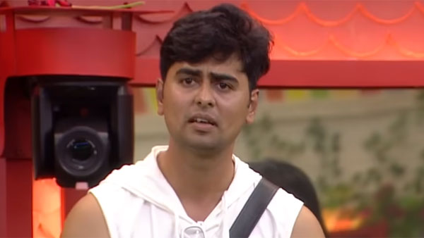 మోడల్ జస్వంత్తో యాక్టర్ విశ్వ