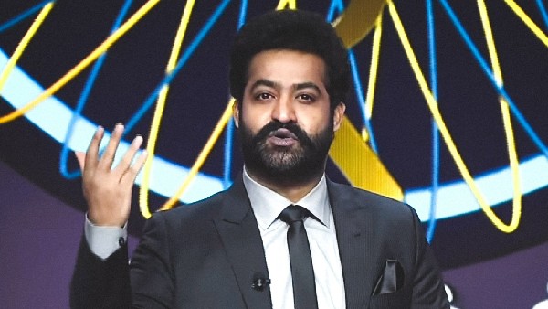 కంటెస్టెంట్ల ముందు ఫాస్టెస్ట్ ఫింగర్ ఫస్ట్ ప్రశ్న