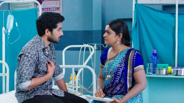 నేను కన్నీళ్లు తప్ప ఏమిచ్చాను అంటూ కార్తీక్