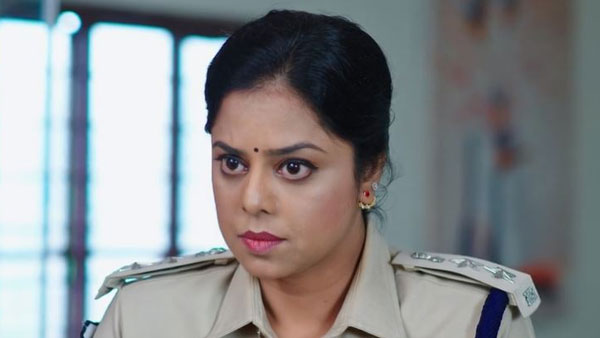 ఏసీపీ రోషిణిలో అనేక అనుమానాలు