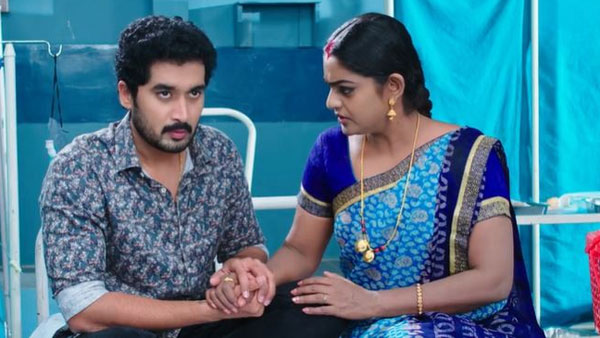 మోనితను పట్టి రోషిణికి అప్పగిస్తా..