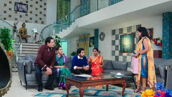 మోనిత ఉన్నంత కాలం అమావాస్యే