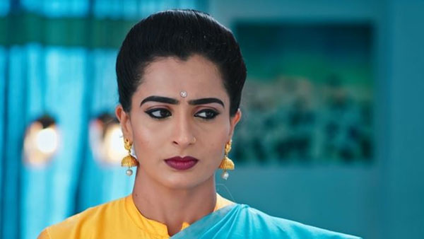 మోనితపై ఇంకా జాలి పడుతున్నావా?
