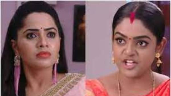 నేను నీ రెండో భార్యను అంటూ