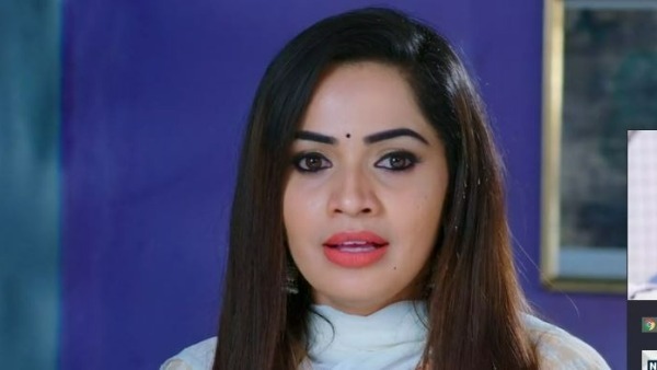 మోనిత బతికే ఉందంటూ..
