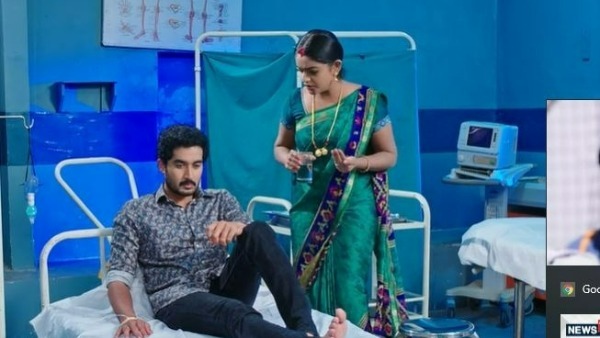 కార్తీక్ ఆలోచించుకో అంటూ వార్నింగ్