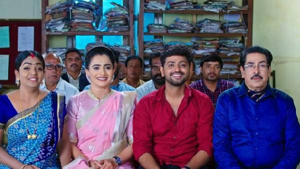 కార్తీక్ నిరపరాధి అంటూ