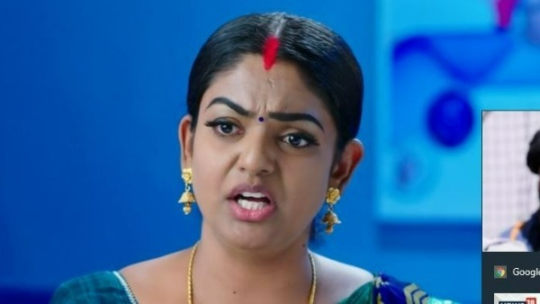 షాక్లో కార్తీక్.. దీప ఆందోళన