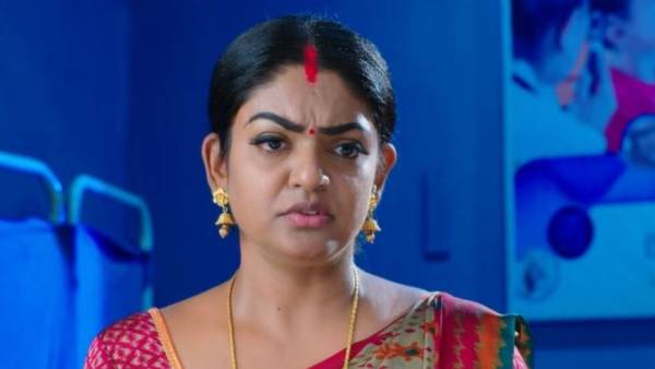 మోనిత మళ్లీ వస్తానని వార్నింగ్
