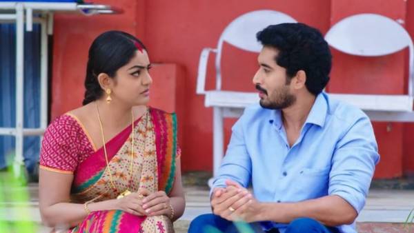 పాము లాంటి మోనిత స్నేహం చేసినందుకు