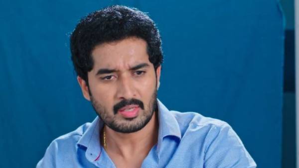 మోనిత నమ్మకద్రోహి
