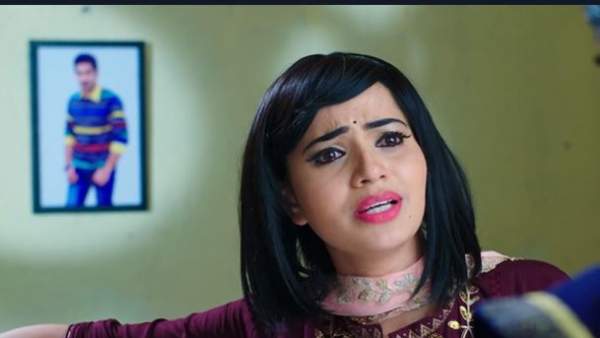 చావు భయంతో వణికిపోయిన మోనిత
