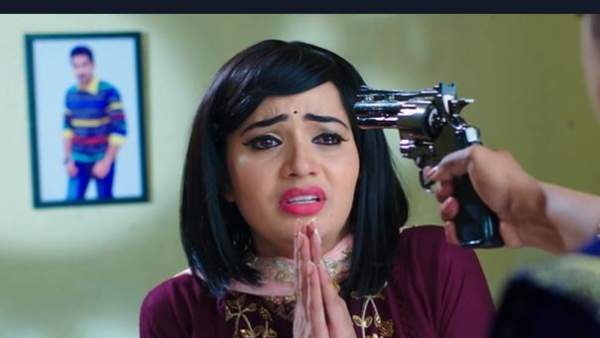 కోర్టులో లొంగిపోతాను అంటూ మోనిత