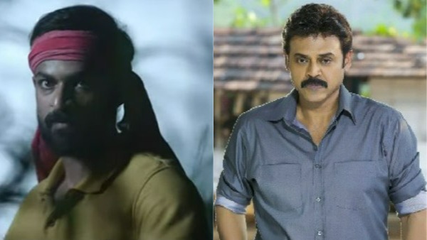 Tollywood Releases in October: Republic, Kondapolam, Drishyam 2, Mahasamudram in list Tollywood Releases in October: Republic, Kondapolam, Drishyam 2, Mahasamudram in list