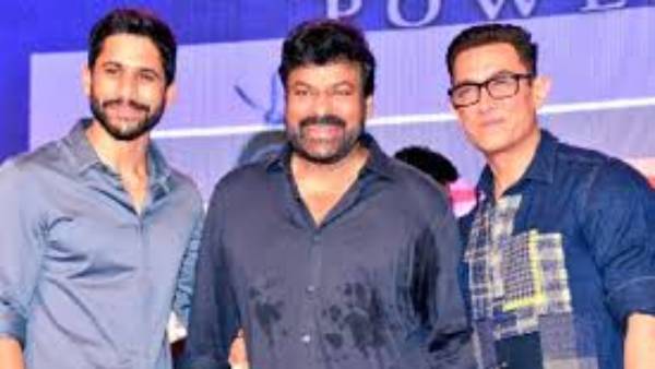 అమీర్ ఖాన్ కి కృతజ్ఞతలు
