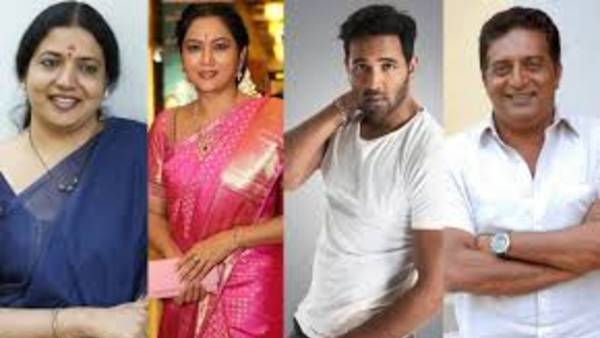ఇప్పటికి ముగ్గురు