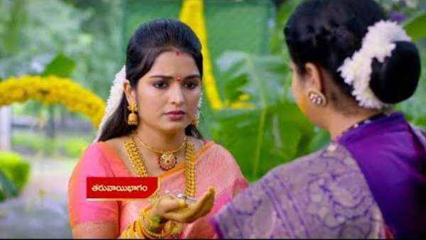 మల్లిక తొందరపాటు
