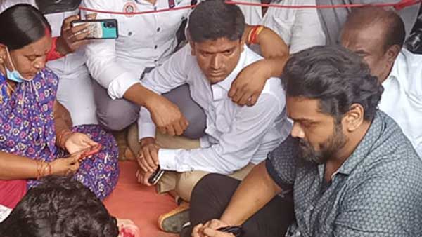 అదొక క్రూరత్వం..