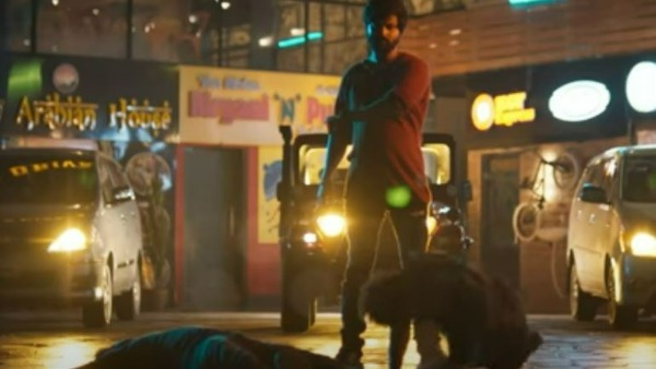 జార్జిరెడ్డి మేకర్స్ తో కలిసి..