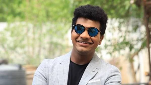 అందులో నిరాశే ఎదురైంది.. పేరు మాత్రం